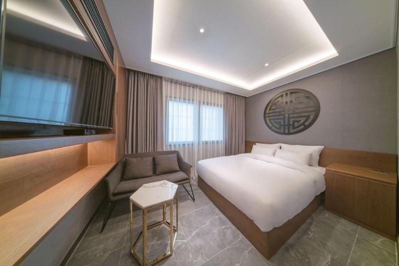 Yean Hwa Moon hotel image