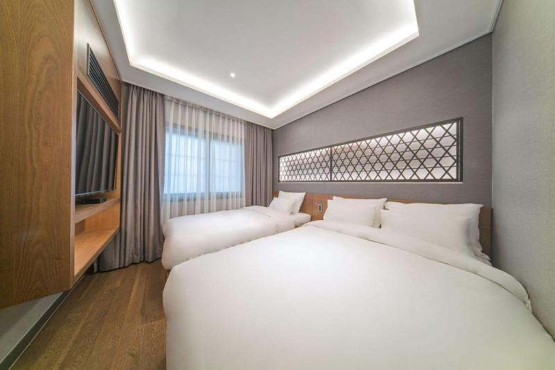 Yean Hwa Moon hotel image