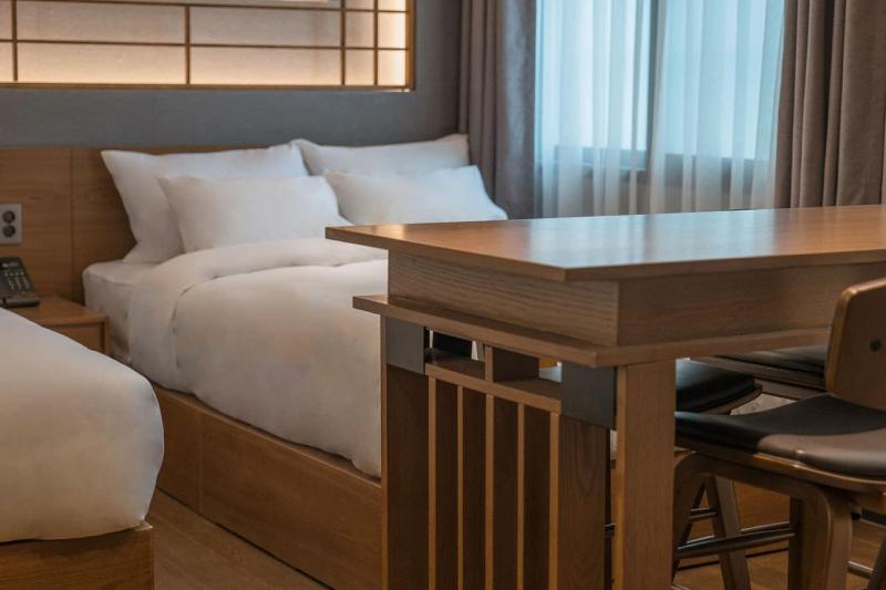 Yean Hwa Moon hotel image