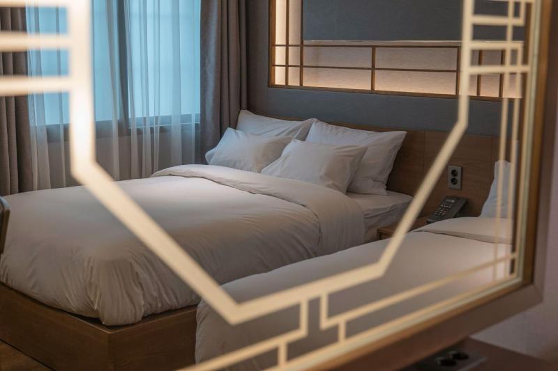 Yean Hwa Moon hotel image