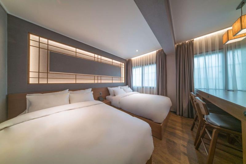 Yean Hwa Moon hotel image