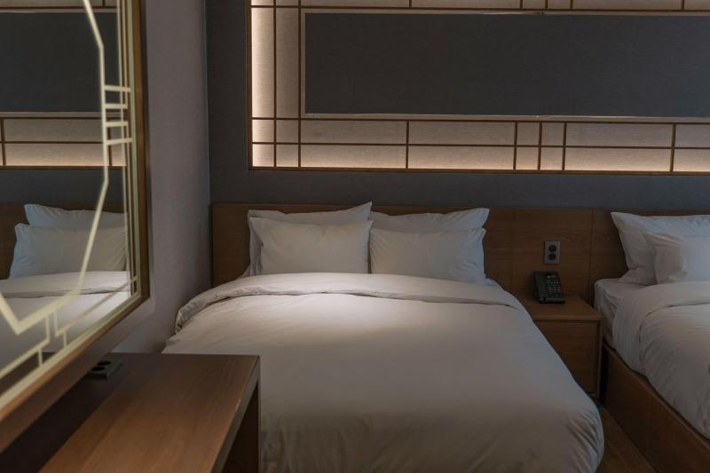 Yean Hwa Moon hotel image