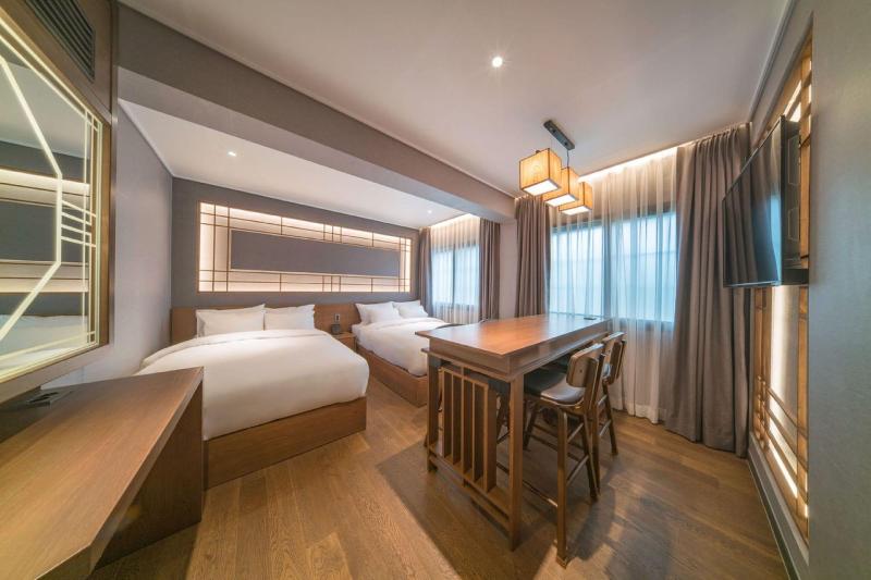 Yean Hwa Moon hotel image