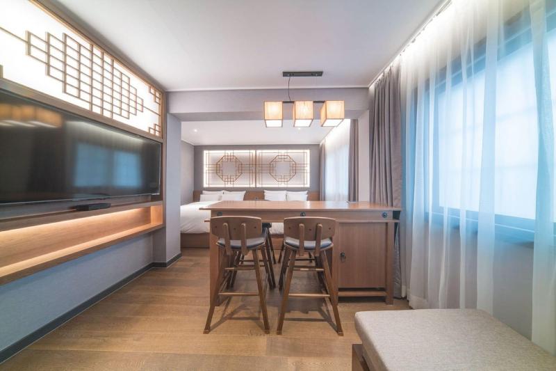 Yean Hwa Moon hotel image