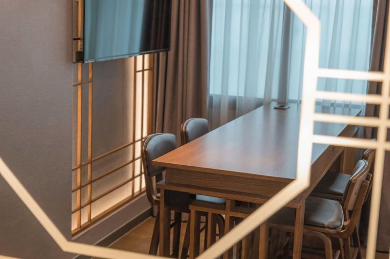 Yean Hwa Moon hotel image