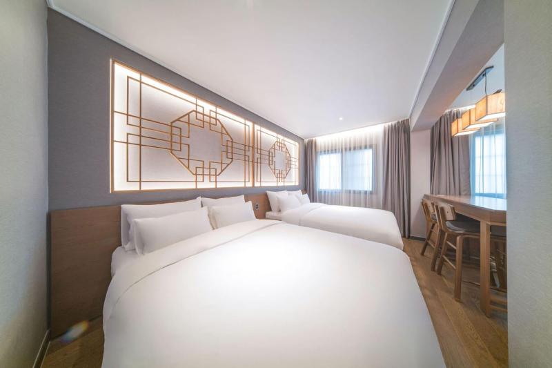 Yean Hwa Moon hotel image