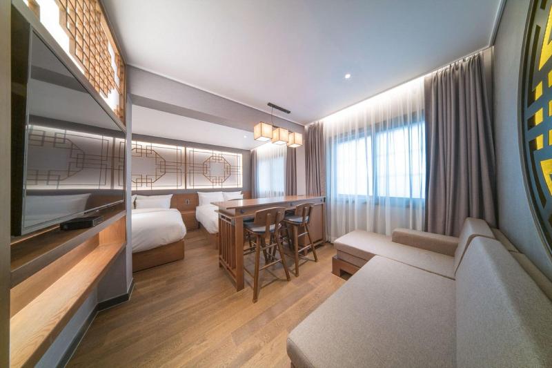 Yean Hwa Moon hotel image