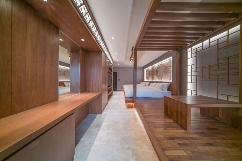 Yean Hwa Moon hotel image