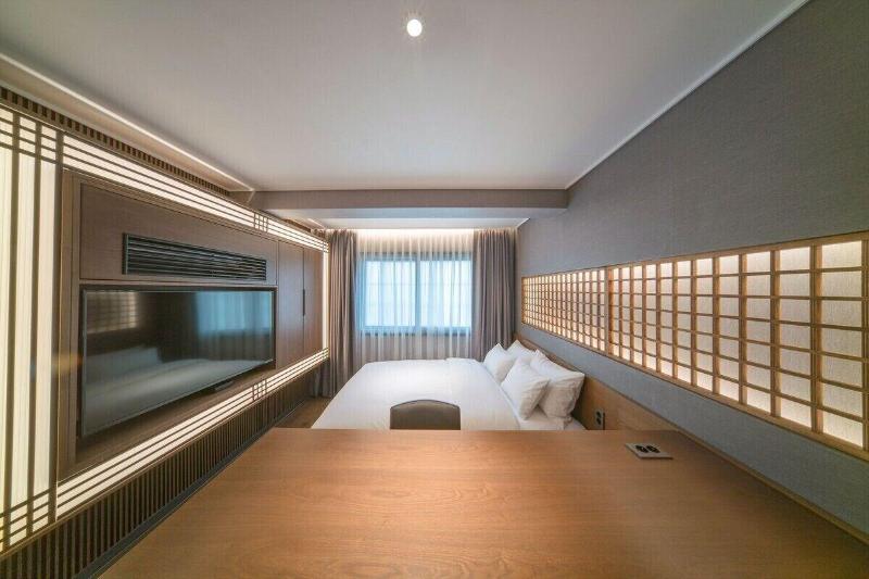 Yean Hwa Moon hotel image