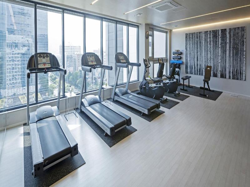Grand City Hotel Changwon image