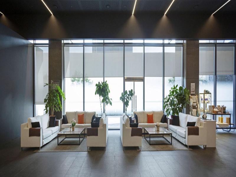 Grand City Hotel Changwon image