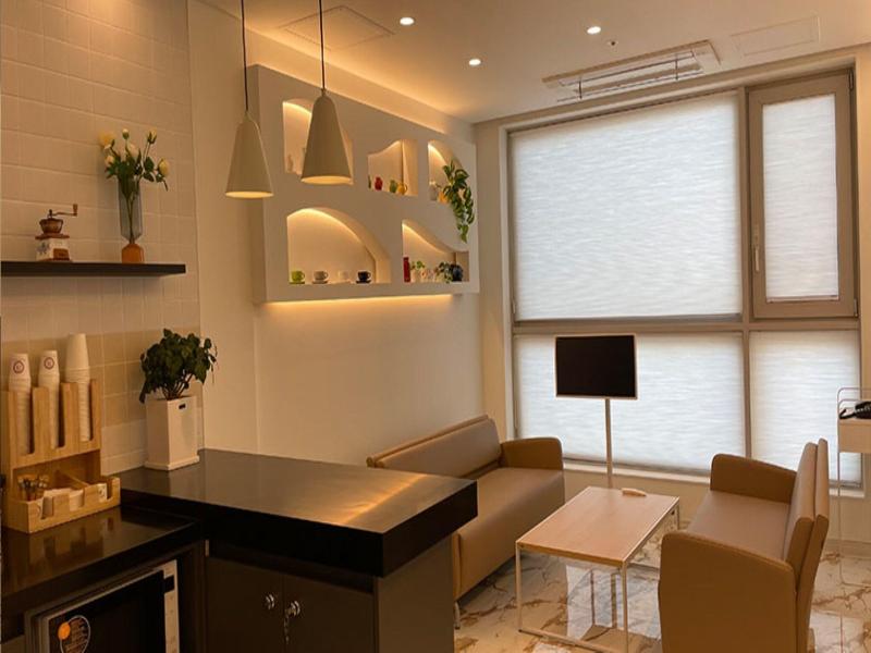 Grand City Hotel Changwon image