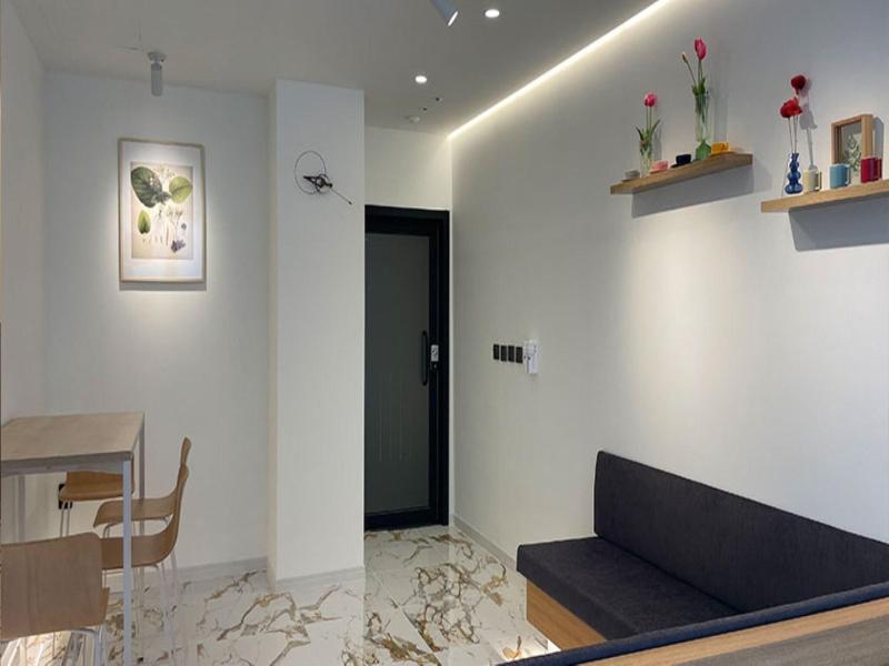 Grand City Hotel Changwon image