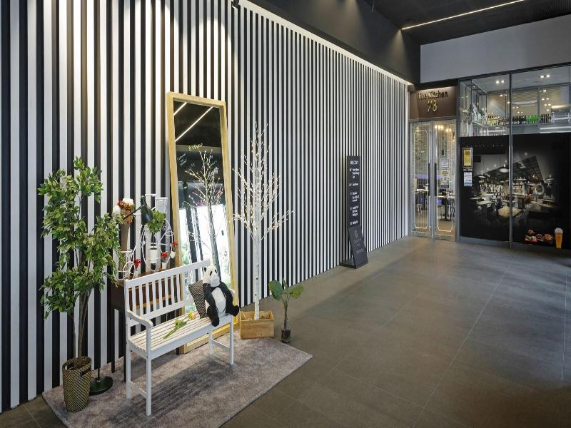 Grand City Hotel Changwon image