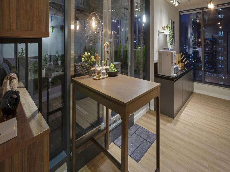 Grand City Hotel Changwon image