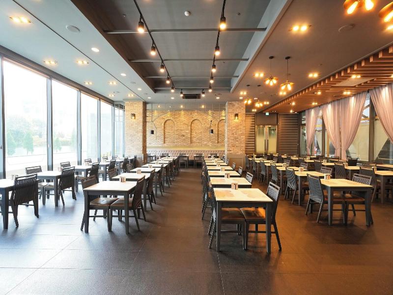 Grand City Hotel Changwon image