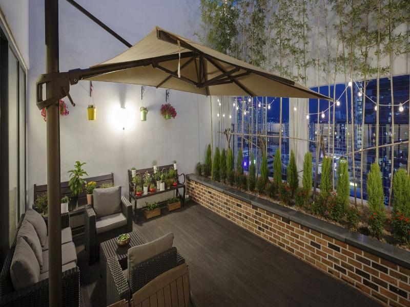 Grand City Hotel Changwon image