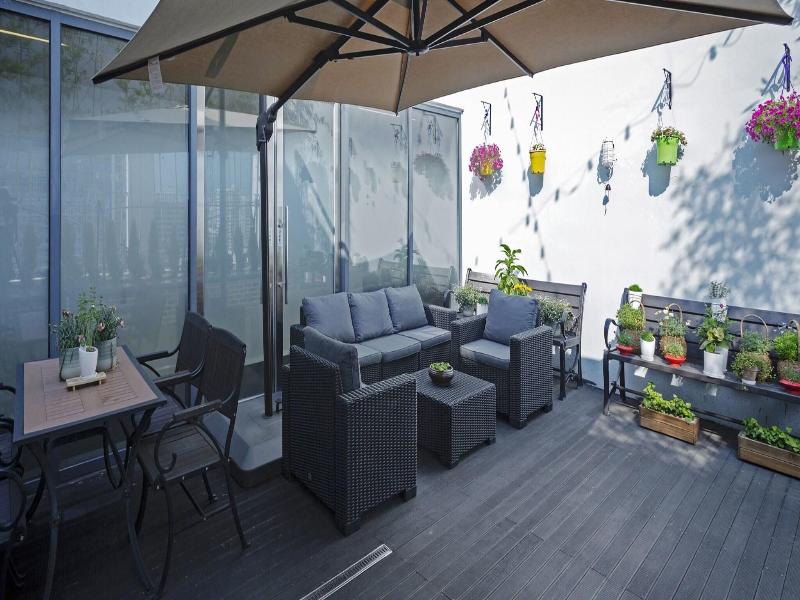 Grand City Hotel Changwon image