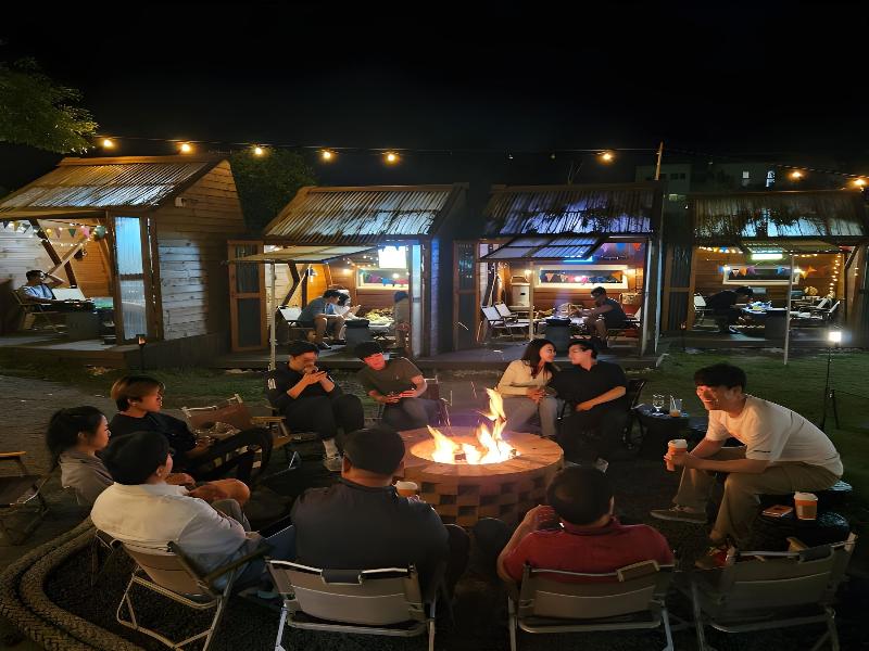 EQ Stay Hotel image