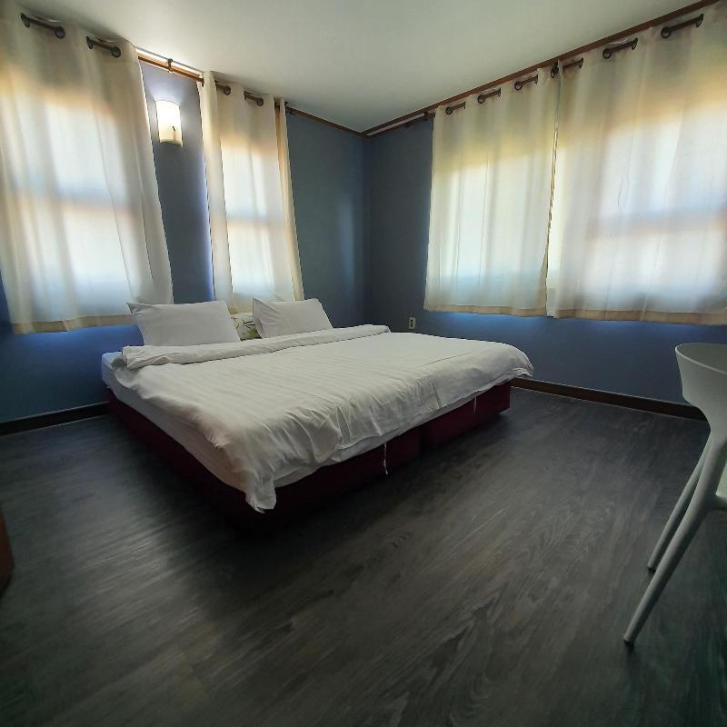 EQ Stay Hotel image