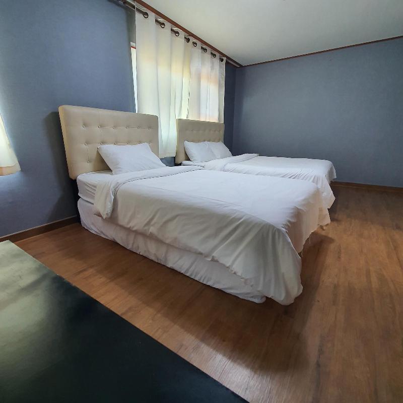 EQ Stay Hotel image