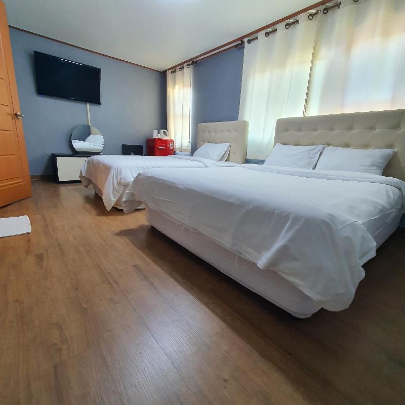 EQ Stay Hotel image
