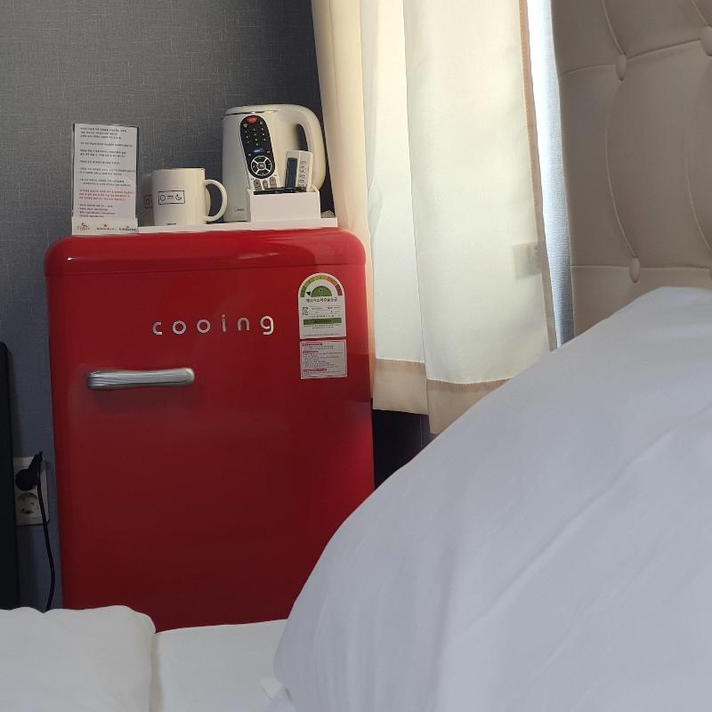 EQ Stay Hotel image