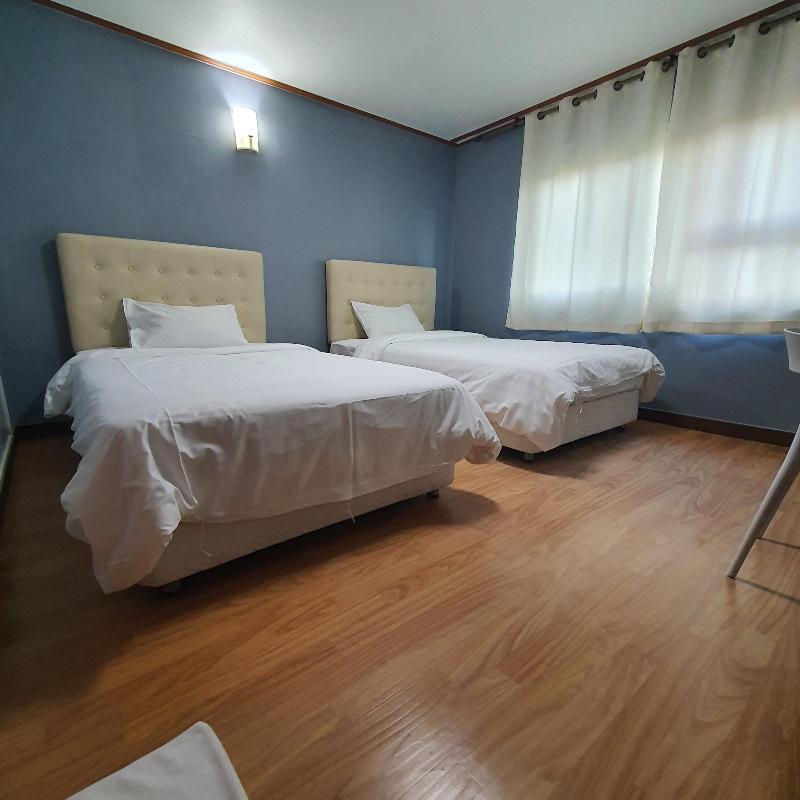 EQ Stay Hotel image