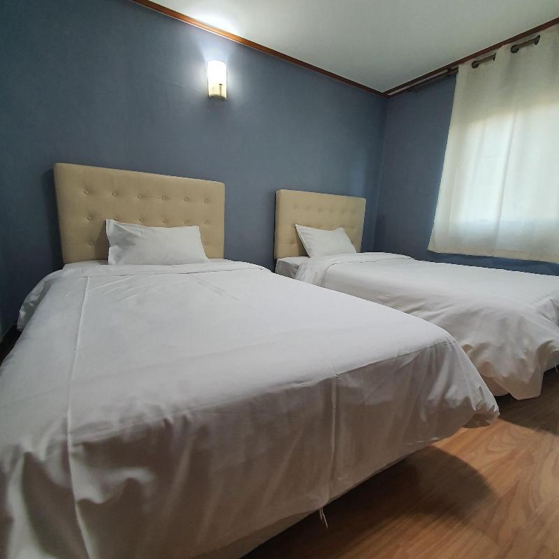 EQ Stay Hotel image
