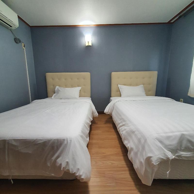 EQ Stay Hotel image