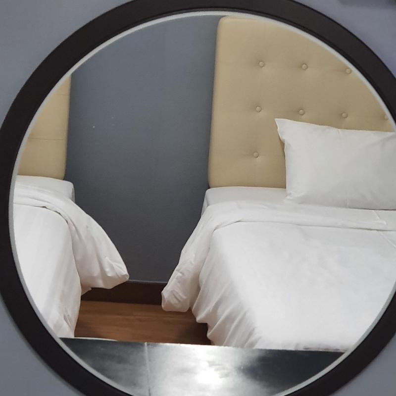 EQ Stay Hotel image