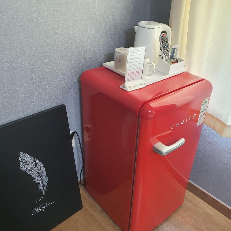 EQ Stay Hotel image