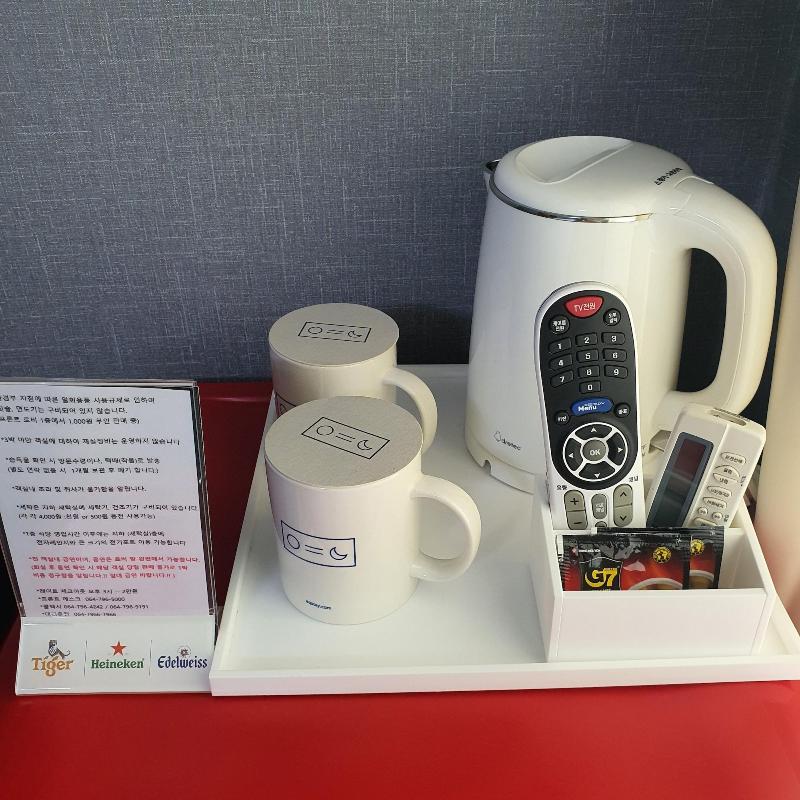 EQ Stay Hotel image