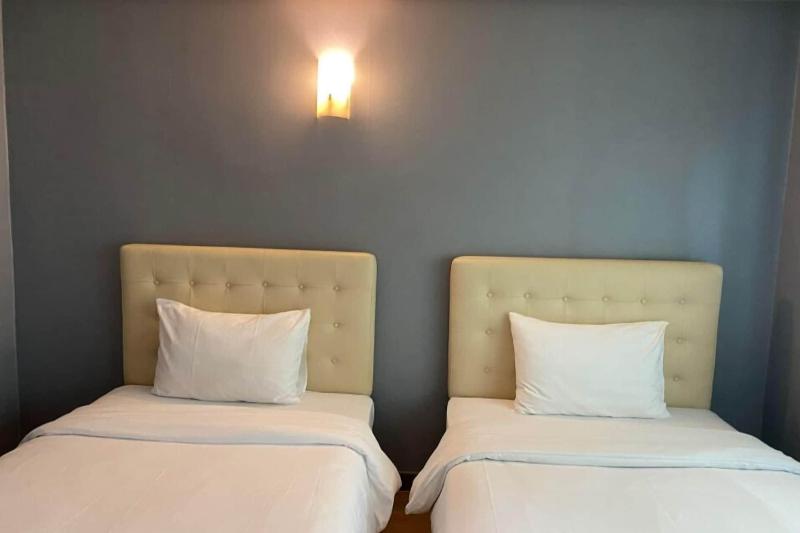 EQ Stay Hotel image
