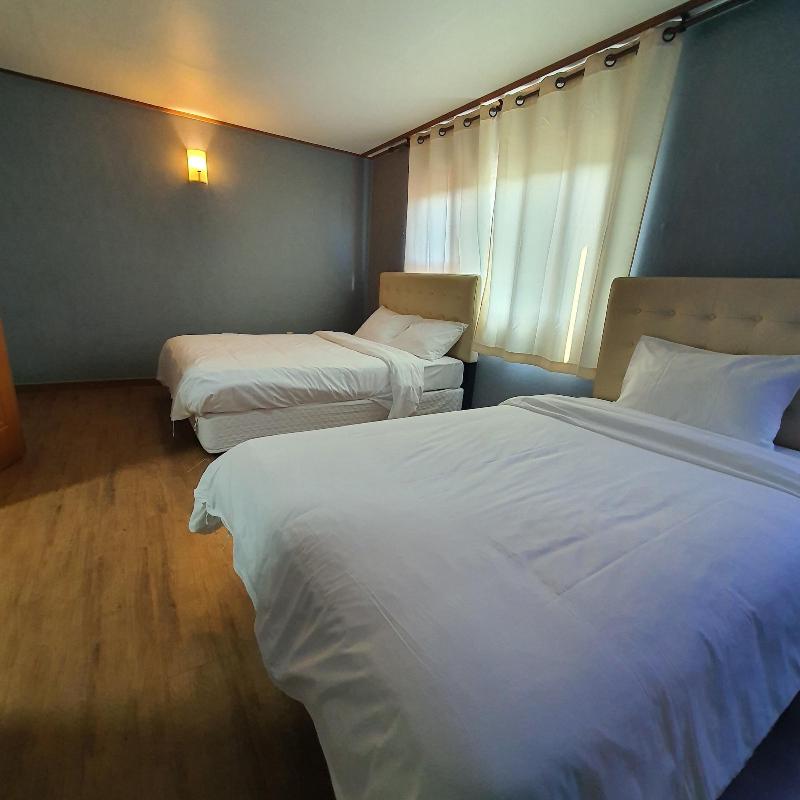 EQ Stay Hotel image