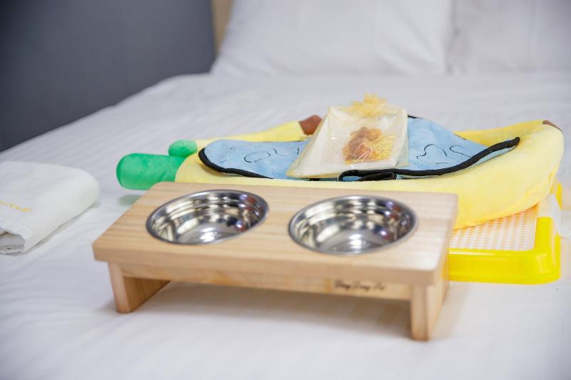 EQ Stay Hotel image