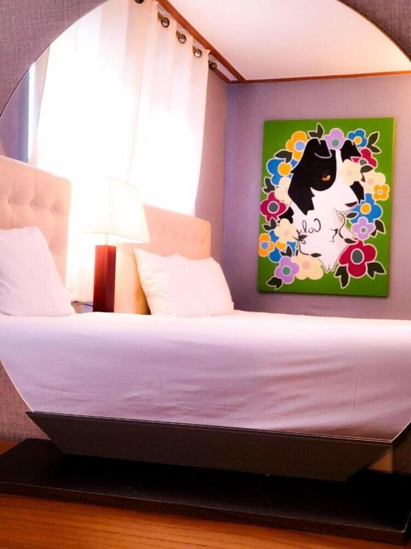 EQ Stay Hotel image