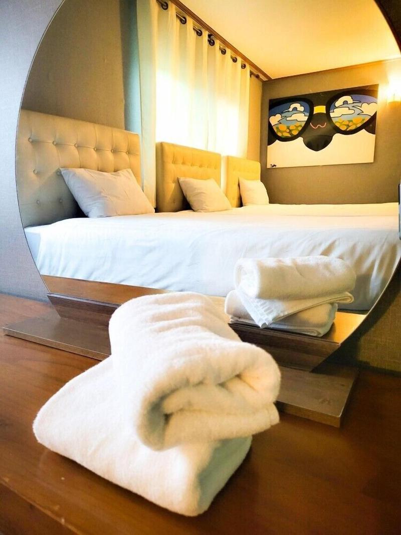 EQ Stay Hotel image