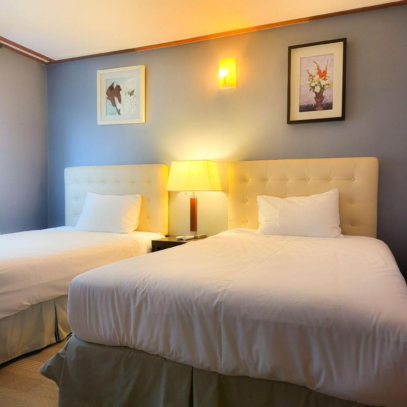 EQ Stay Hotel image