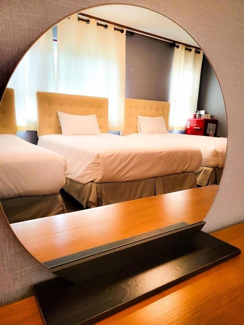 EQ Stay Hotel image