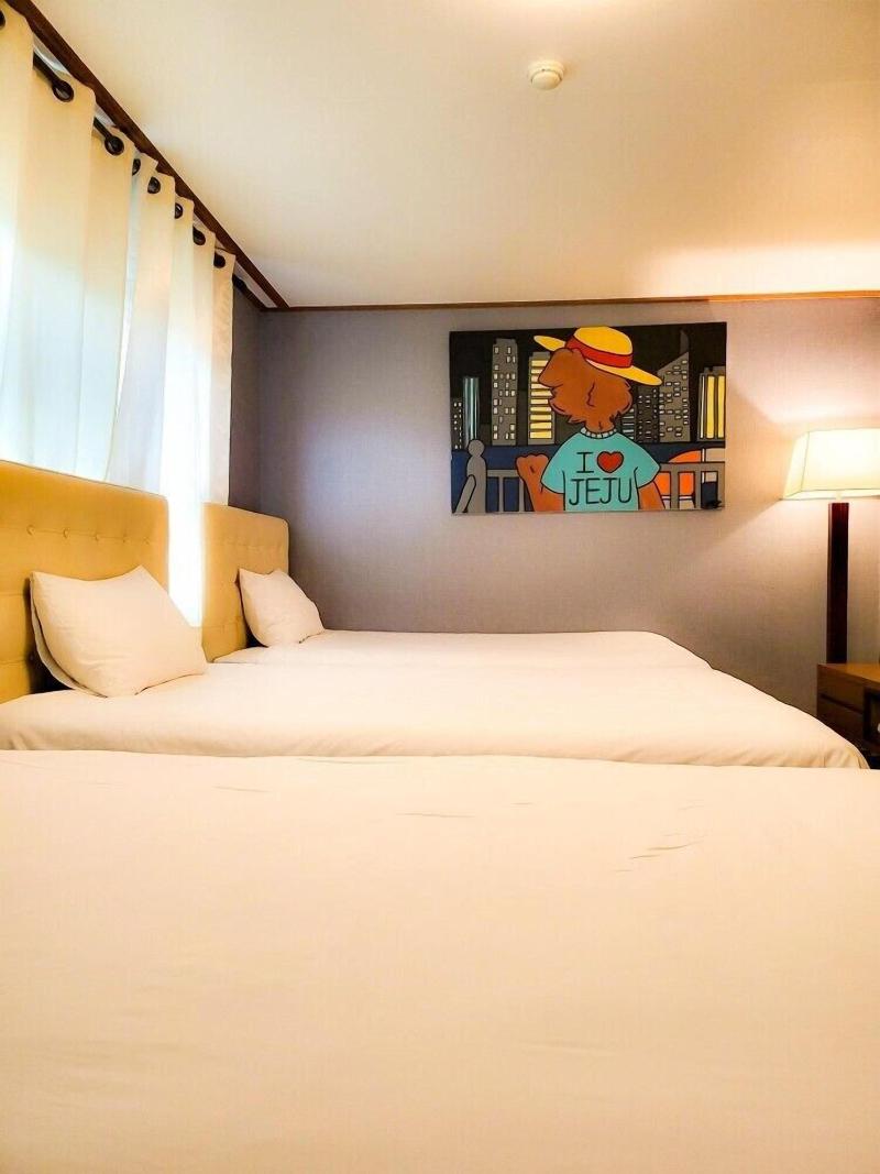 EQ Stay Hotel image