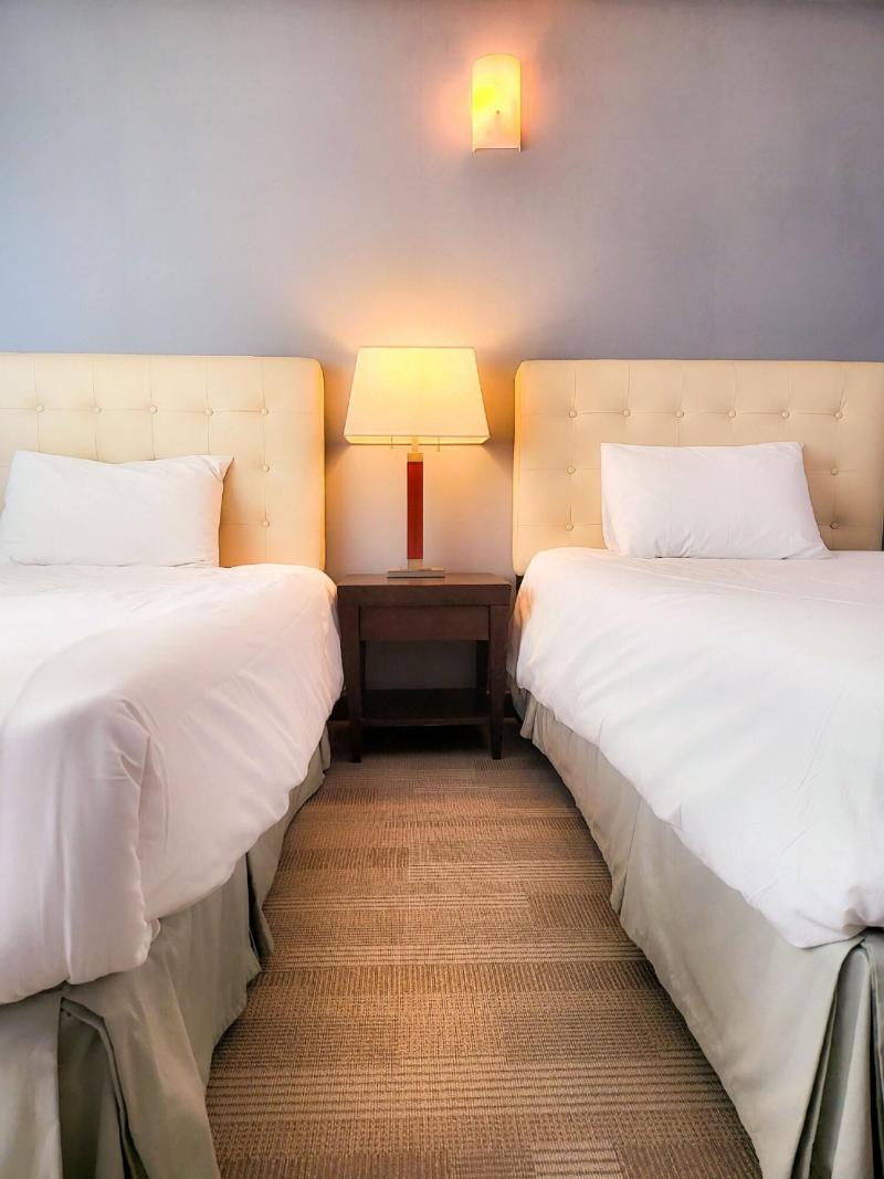 EQ Stay Hotel image
