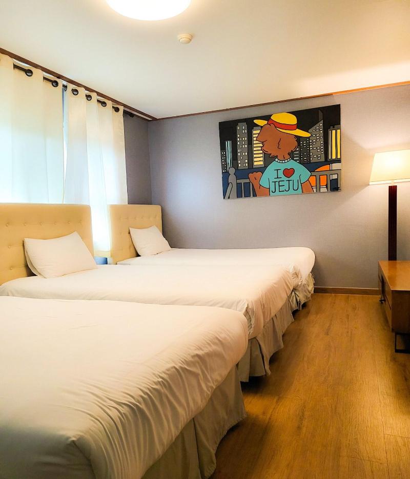 EQ Stay Hotel image