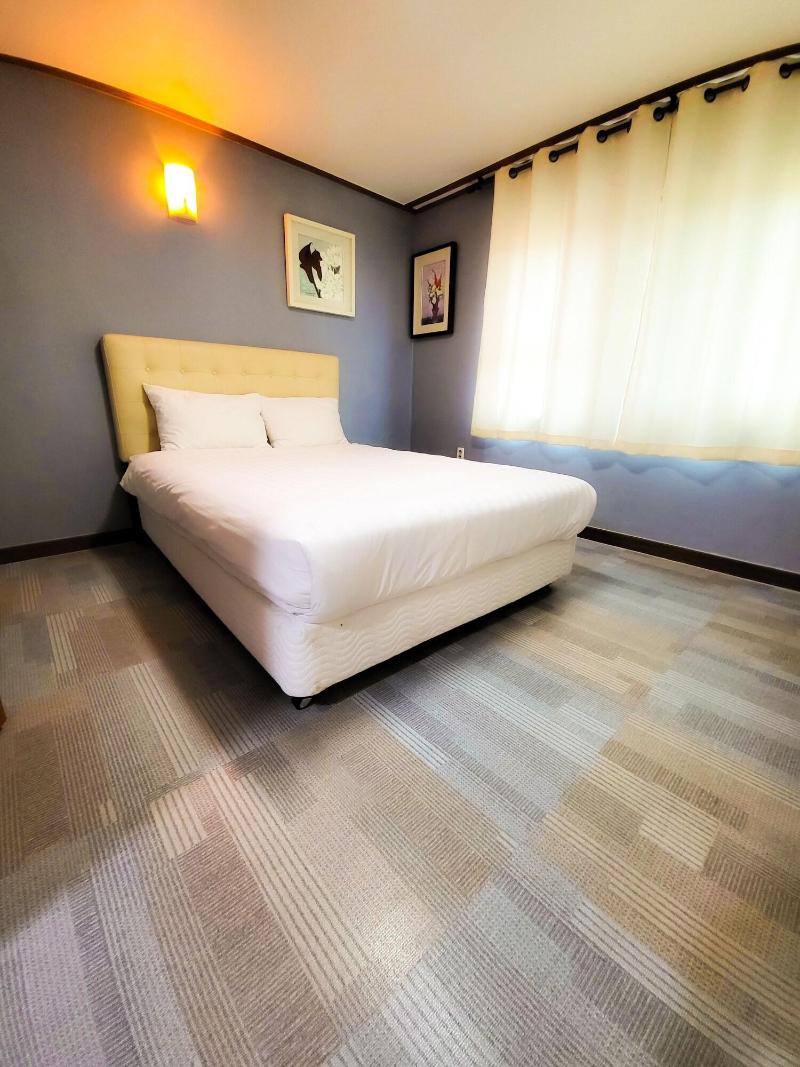 EQ Stay Hotel image