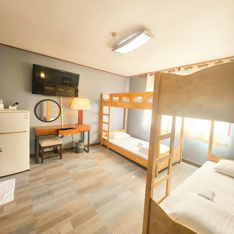 EQ Stay Hotel image