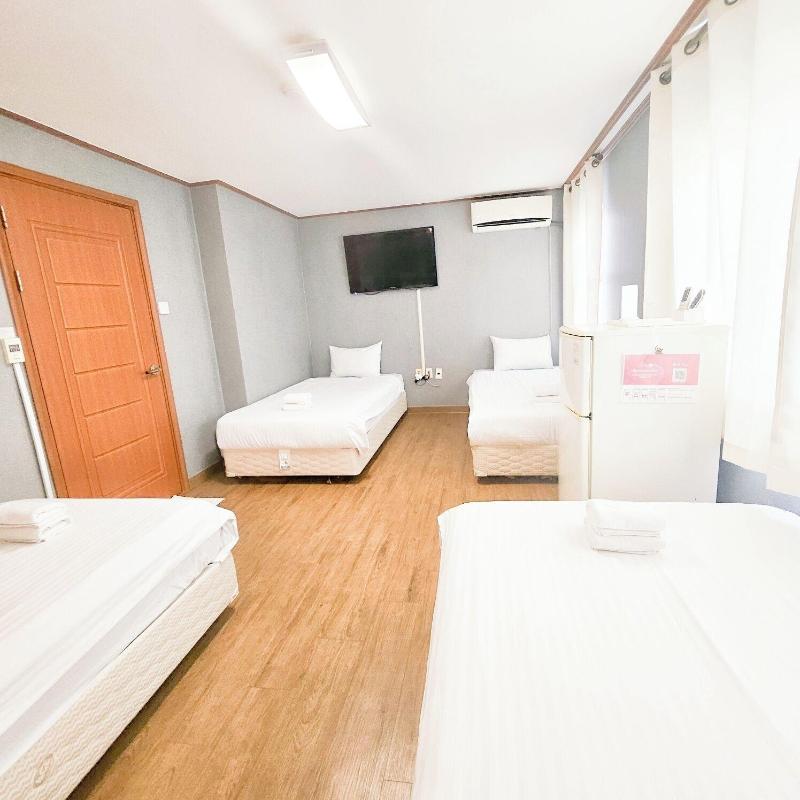 EQ Stay Hotel image