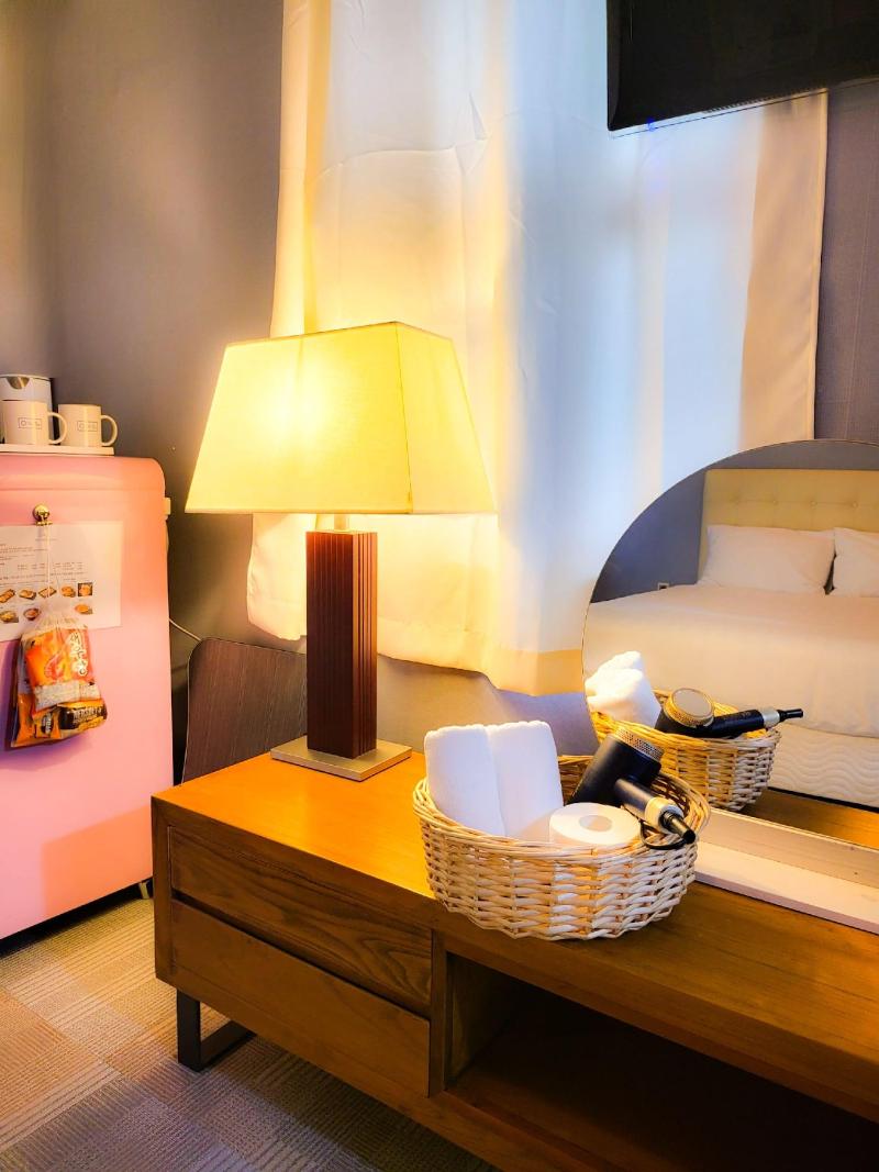 EQ Stay Hotel image