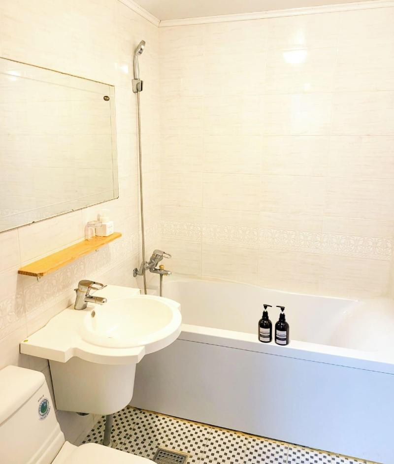 EQ Stay Hotel image