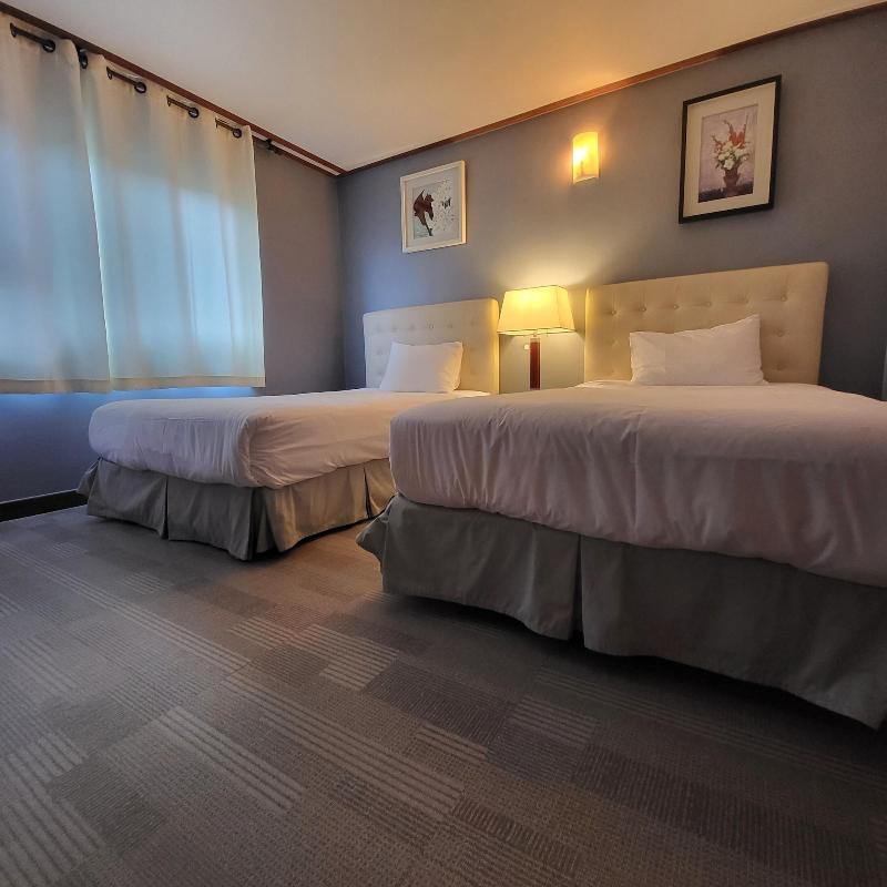 EQ Stay Hotel image