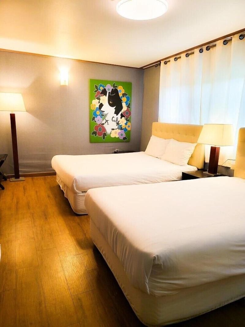 EQ Stay Hotel image